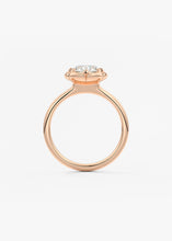 The Juliette | Oval