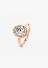 The Juliette | Oval
