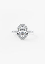 The Juliette | Oval