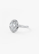 The Juliette | Oval