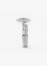 The Juliette | Oval