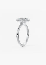 The Juliette | Oval