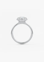 The Juliette | Oval