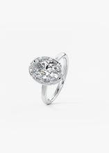 The Juliette | Oval