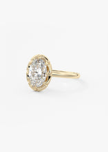 The Juliette | Oval