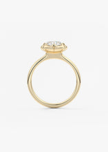 The Juliette | Oval