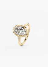 The Juliette | Oval
