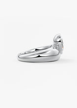 Samba | Oval