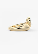 Samba | Oval