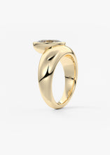 Samba | Oval