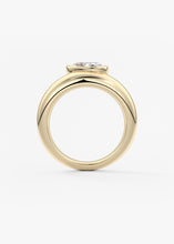 Samba | Oval