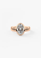 Estrela | Oval