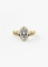 Estrela | Oval