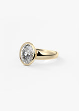 Estrela | Oval