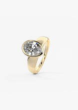 Estrela | Oval