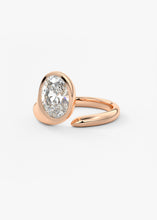 The Boa | Oval