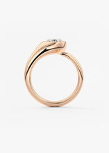 The Boa | Oval