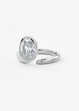 The Boa | Oval