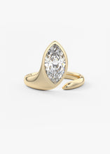 The Boa | Marquise