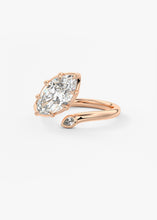 Leaf | Marquise