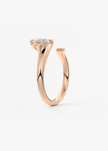 Leaf | Marquise