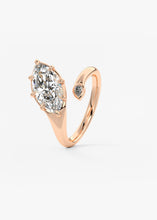 Leaf | Marquise