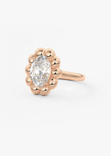 Flor | Oval