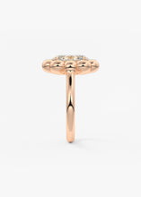 Flor | Oval