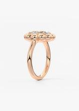 Flor | Oval