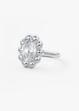 Flor | Oval