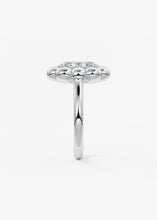 Flor | Oval