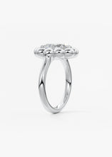 Flor | Oval