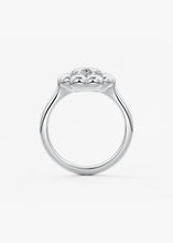 Flor | Oval