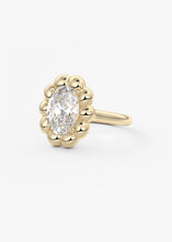 Flor | Oval