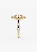 Flor | Oval