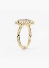 Flor | Oval