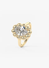 Flor | Oval