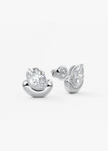 Cacao Studs | Oval