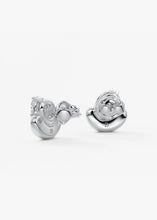 Cacao Studs | Oval