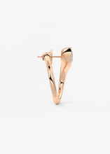 Boa Bypass Grande Hoops | Pear