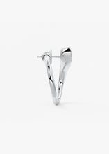 Boa Bypass Grande Hoops | Pear