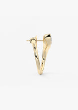 Boa Bypass Grande Hoops | Pear