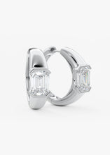 The Lunette Hoops