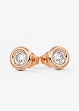 The Gumdrop Mini Studs | Rounds