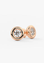 The Gumdrop Mini Studs | Rounds