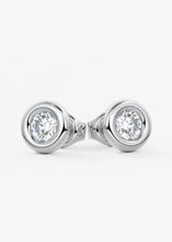 The Gumdrop Mini Studs | Rounds
