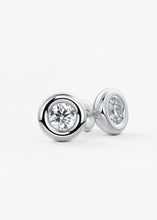 The Gumdrop Mini Studs | Rounds