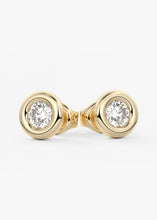 The Gumdrop Mini Studs | Rounds