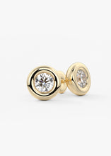 The Gumdrop Mini Studs | Rounds