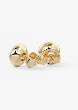 The Gumdrop Mini Studs | Rounds